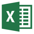 Excel 2016 Single OLP NL