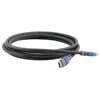 Кабель HDMI [97-01114065] Kramer Electronics [C-HM/HM/PRO-65] Кабель HDMI-HDMI (Вилка - Вилка) c Ethernet (v 1.4), 19.5 м