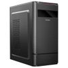 Корпус Ginzzu E180 FAN 12СМ USB3.0 (101412)