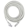 Кабель ACD Патч-корд ACD-LPU5E-75A |ACD-LPU5E-75A| Cat5e UTP 24AWG 4Pair, 7/0.18мм CCA Серый, 7.5м, (741654)