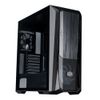 Корпус Cooler Master MasterBox 500 MB500-KGNN-S00 Mid Tower Chassis, USB3 x 2, 1xARGB fan, 1xARGB strips, RGB controller MB500-KGNN-S00 Mid Tower Chas