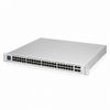 Коммутатор Ubiquiti UniFi Switch Pro 48 PoE |USW-Pro-48-POE| Ubiquiti PoE-коммутатор в стойку, 48х 1G RJ45, 4х 10G |USW-Pro-48-POE| SFP+, раздача 600