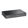 Коммутатор TP-LINK TL-SG1008MP 8-портовый гигабитный PoE+ коммутатор, 8 гигабитных портов RJ45, 8 портов с поддержкой PoE+, поддержка 802.3af/at, бюдж