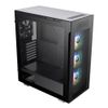 Корпус Thermaltake Divider 550 TG CA-1T7-00M1WN-00 Ultra/Black/Win/SPCC/Tempered Glass*1/120mm Standard Fan*1/120mm ARG CA-1T7-00M1WN-00 Ultra/Black/W