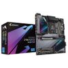 Материнская плата Gigabyte Z790 AORUS MASTER, Socket 1700, Intel®Z790, 4xDDR5-4800, 3xPCI-Ex16, 4xSATA3(RAID 0/1/5/10), 5xM.2, 8Ch Audio, 1x10GbLan, W