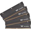 Комплект модулей памяти Thermaltake WaterRam RGB Liquid Cooling Gaming Memory CL-W262-CA00SW-A 32GB DDR4 3600 DIMM Non-ECC, CL18, 1.35V, 4xHeat Shiel