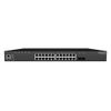 Коммутатор Edge-corE ECS4510-28T Edge-corE 24 x GE + 2 x 10G SFP+ ports + 1 x expansion slot (for dual 10G SFP+ ports) L2+ Stackable Switch, w/ 1 x RJ