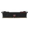 Модуль памяти AMD Radeon™ R9 Gamers Series RGB Black Gaming Memory R9S48G3206U2S-RGB 8GB DDR4 3200 DIMM Non-ECC, CL16, 1.35V, Heat Shield, RTL (183658
