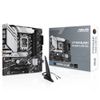 Материнская плата ASUS PRIME B760M-A WIFI D4 /LGA1700,B760,USB32,WIFI 6,MB (90MB1CX0-M0EAY0) /LGA1700,B760,USB32,WIFI 6,MB (90MB1CX0-M0EAY0)
