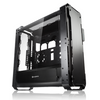 Корпус Raijintek ERIS EVO 0R20B00172, black, Aluminum, EEB/E-ATX/ATX/MICRO ATX/Dual MINI-ITX, USB3.0x4, HD Audiox1