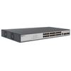 Коммутатор ORIGO OS3228P/250W/A1A Управляемый L3 PoE-коммутатор 24x1000Base-T PoE+, 4x10G SFP+, PoE-бюджет 370 Вт/250 Вт