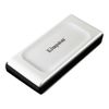 Твердотельный накопитель SSD Kingston PORTABLE 1.8" USB 3.2 Gen 2x2 4000GB, R/W 2000/2000, SXS2000 RTL