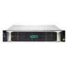 Система хранения данных HPE HPE MSA2060 16Gb FC LFF Storage, 2U, Dual Controller incl: 24GB Cache, NO HDD (up to 12x3.5), 2x FC 16Gb 4port, No transce