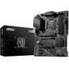 Материнская плата MSI Z490-A PRO, Socket 1200, Intel®Z490, 4xDDR4-2933, HDMI+DP, 2xPCI-Ex16, 3xPCI-Ex1, 6xSATA3(RAID 0/1/5/10), 2xM.2, 8 Ch Audio, 1x2