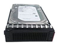 Жесткий диск Lenovo TopSel Gen 5 SFF Hot Plug 300GB 10K Enterprise SAS 6Gbps Hard Drive for RD650 RD550 TD350
