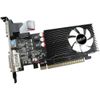 Видеокарта Ninja (Sinotex) Ninja GT610 LP (48SP) 2GB DDR3 64bit VGA DVI HDMI RTL {50} (NK61NP023F)