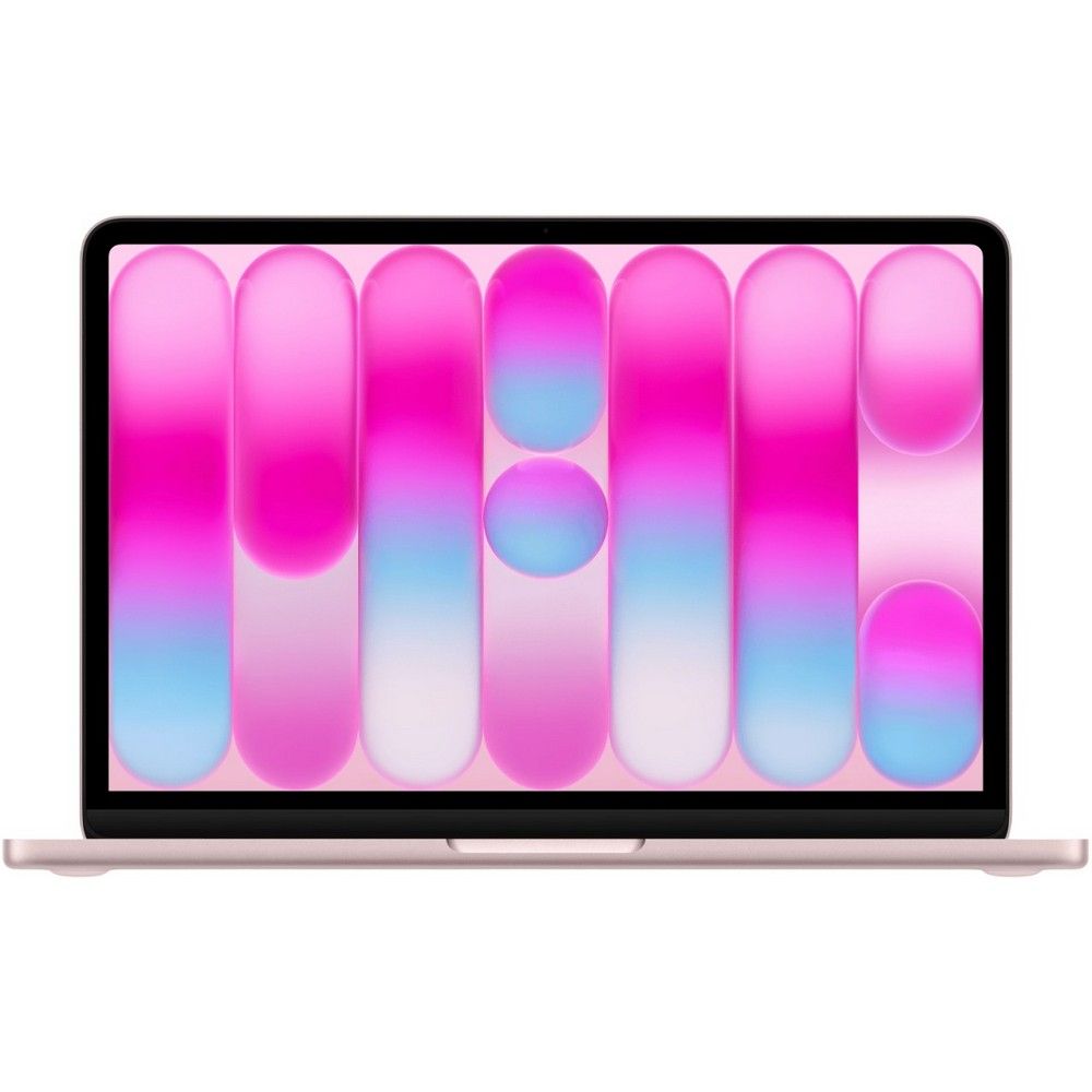 Ноутбук Apple MacBook Neo 13 A18 Pro/8Gb/SSD512Gb/UMA/13"/IPS/2408x1506/60Hz/MacOS/Blush/1.23kg