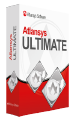 Atlansys Bastion Ultimate 36 мес. 10 лицензий