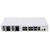 Коммутатор MIKROTIK CRS510-8XS-2XQ-IN Cloud Router Switch