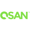 Система хранения данных QSAN XF4226D-4C 2U/26bay, Dual controller, 4C Intel Xeon, 2x16Gb DDR4, 4x12Gb SAS, 8*10Gb/s(SFP+) + 4xPCIe Exp., 2x(PSU+FAN),