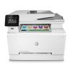МФУ HP Color LaserJet Pro M282nw (лазерное цветное P/S/C, A4, 21/21ppm, 256 Mb, ADF50, USB 2.0, WiFi/ Fast Ethernet10/100 Base-TX, 2tray 250+1) (48657
