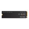 Твердотельный накопитель SSD WD_BLACK SN770 M2.2280 2ТБ NVMe PCIe Gen4х4