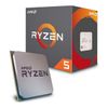 Центральный Процессор AMD RYZEN 5 5600X BOX (100-100000065CBX)