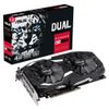 Видеокарта ASUS DUAL-RX560-4G /RX560,HDMI,DP*2,4G,D5 90YV0HG0-M0NA00 (730866) {8}