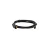 Кабель HDMI- Mini HDMI [97-01116006] Kramer Electronics [C-HM/HM/A-D-6] HDMI- Micro HDMI (Вилка - Вилка), 1.8 м
