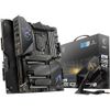 Материнская плата MSI MEG Z590 ACE ATX, Socket 1200, Intel®Z590, 4xDDR4-2933, HDMI, 3xPCI-Ex16, 2xPCI-Ex1, 6xSATA3(RAID 0/1/5/10), 4xM.2, 8 Ch Audio,
