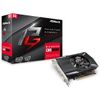 Видеокарта ASRock 550 2GB Phantom Gaming 64-bit GDDR5 DP HDMI DVI