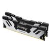 Комплект модулей памяти Kingston 32GB DDR5 6000 DIMM FURY Renegade Silver XMP Gaming Memory KF560C32RSK2-32 Non-ECC, , CL32, KF560C32RSK2-32 Non-ECC,