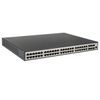 Коммутатор ORIGO OS3254P/500W/A1A Управляемый L3 PoE-коммутатор48x1000Base-T PoE+, 6x10G SFP+, PoE-бюджет 500 Вт