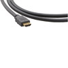 Кабель HDMI [97-11213003] Kramer Electronics CLS-HM/HM/ETH-3 HDMI-HDMI (Вилка - Вилка) малодымный, без галогеноводородов) c Ethernet (v 1.4), 0.9 м
