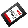 Жесткий диск SSD Innodisk 3TG6-P Industrial DGS25-C12M71EW3QF 512GB 2.5" SATA 6Gb/s, 560/510, MTBF 3M, 3D TLC -40°C to 85°C, Bulk