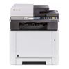 МФУ Kyocera M5526cdn (цветное лазерное P/C/S/F, A4, 26 стр/мин, 1200x1200 dpi, 512 Мб, USB 2.0, Network, лоток 250 л., Duplex, автопод) (036600)