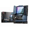 Материнская плата MSI MAG Z690 TORPEDO EK X Z690, LGA1700, 4DDR5, 3PCIEx16,1PCIEx1,4M.2,6SATA3,1USB3.2 (896690)