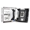Материнская плата Maxsun MS-Terminator B760ITX D4 WIFI 1700, B760, 2xDDR4, 1xPCIEx16,2xM.2, Front1xType-C,2xUSB3,2xUSB2, Rear1xType-C,4xUSB3,4xUSB2,