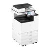 МФУ Ricoh МФУ Цветное лазерное IM C2000 (A3, 20 стр/мин,копир/принтер/сканер/ автоподатчик/дуплекс/девелопер,PostScript,без/тонера, запуск АСЦ)