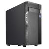 Корпус Silverstone SST-PS14B-E Precision ATX Tower, black (229149)