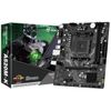 Материнская плата MS-Challenger A520M-K, A520, 2xDDR4,1xPCI-E 16X 1xPCI-E 1X 1xM.2, Front2xUSB3.0, 2xUSB2.0, Rear4xUSB2.0, 2xUSB3.0, 3xSATA 3.0, 1GLan