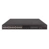 H3C Коммутатор S5130S-28P-HPWR-EI L2 Switch 24*10/100/1000BASE-T PoE+ + 4*1G SFP Ports