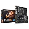 Материнская плата Gigabyte B560 HD3, Socket 1200, Intel®B560, 4xDDR4-3200, D-SUB+DVI-D+HDMI+DP, 2xPCI-Ex16, 2xPCI-Ex1, 6xSATA3, 2xM.2, 8Ch Audio, GLan