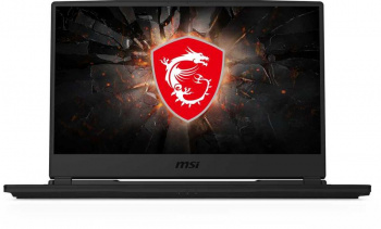 MSI GL65 Leopard 10SDK 407XRU Core i5 10300H 8Gb SSD512Gb NVIDIA GeForce GTX 1660 Ti 6Gb 15.6 IPS FHD 1920x1080 Free DOS black WiFi BT Cam