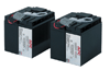 ИБП APC Battery replacement kit for SU1400RMXLINET, SU2200INET, SU2200I, SU2200RMI, SU2200RMXLI, SU2200XLI, SU3000I, SU3000INET, SU3000RMI, SU24XLBP, SU48XLBP