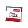 Жесткий диск SSD Innodisk 32GB CFast 3MG2-P/MLC |DGCFA-32GD81BWADC|