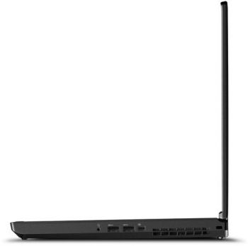 Купить Ноутбук Lenovo ThinkPad P52 Core i7 8750H/8Gb/SSD256Gb