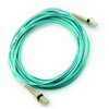HPE Fibre Channel 15m Multi-mode OM3 LC/LC FC Cable (for 8Gb devices) replace 221692-B23