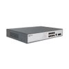 Коммутатор ORIGO OS3110P/135W/A1A Управляемый L2 PoE-коммутатор 8x1000Base-T PoE+, 2x1000Base-X SFP, PoE-бюжет 135 Вт