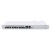 Коммутатор MIKROTIK CRS312-4C+8XG-RM Cloud Router Switch 312-4C+8XG-RM with 8 x 1G/2.5G/5G/10G RJ45 Ethernet LAN, 4x Combo ports (1G/2.5G/5G/10G RJ45